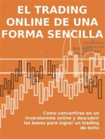 El trading online de una forma sencilla