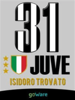 Juve 31. La Juventus di Agnelli-Conte vince il campionato di Serie A e conquista il 31mo scudetto di Campione d’Italia