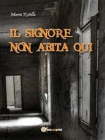 Il signore non abita qui