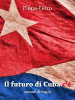 Il Futuro di Cuba c'è