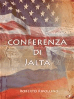 Conferenza di Jalta