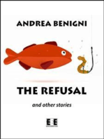 The refusal and other stories