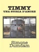 Timmy, una storia d’amore