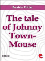 The Tale of Johnny Town-Mouse