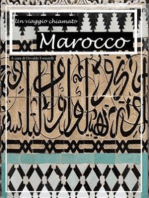 Un viaggio chiamato Marocco