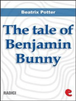 The Tale of Benjamin Bunny