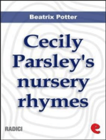 Cecily Parsley's Nursery Rhymes