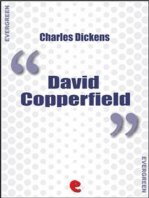 David Copperfiled