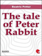 The Tale of Peter Rabbit