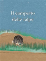 Il campetto delle talpe