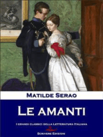 Le amanti