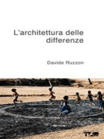 L'architettura delle differenze