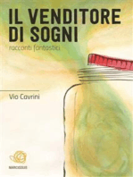 Il venditore di sogni: Racconti fantastici