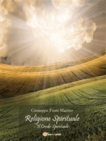 Religione Spirituale
