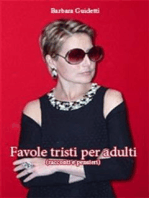 Favole tristi per adulti