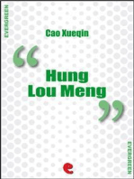 Hung Lou Meng (Dream of the Red Chamber, a Chinese Novel In Two Books)