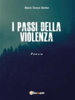 I passi della violenza