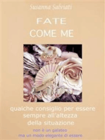 Fate Come Me