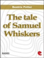 The Tale of Samuel Whiskers or,The Roly-Poly Pudding