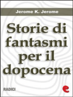 Storie di Fantasmi per il Dopocena (Told After Supper)