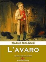 L'avaro