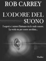 L'Odore del Suono