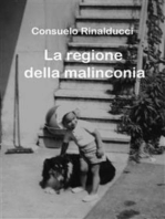 La regione della malinconia