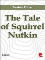 The Tale of Squirrel Nutkin