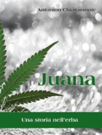 Juana, una storia nell’erba