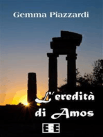 L'eredità di Amos