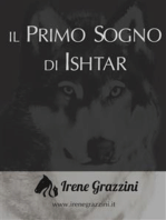 Il primo sogno di Ishtar