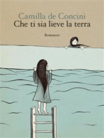 Che ti sia lieve la terra