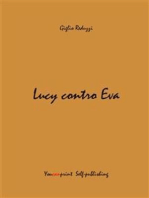 Lucy contro Eva