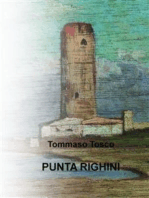 Punta Righini (English Edition)