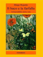 Il baco e la farfalla