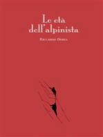 Le età dell’alpinista