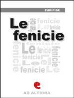 Le Fenicie