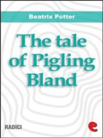 The Tale of Pigling Bland