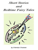 Short Stories and Bedtime Fairy Tales