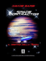 Space Contractor Il destino della terra: 2° edizione