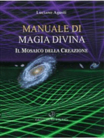 Manuale di Magia Divina: Strumenti e tecniche per usare l'energia divina
