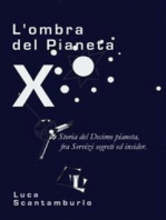 L'ombra del Pianeta X