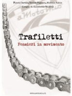 Trafiletti pensieri in movimento