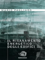 Il risanamento energetico degli edifici