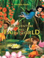 Le avventure nel Fairy World