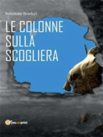 Le colonne sulla scogliera