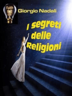 I segreti delle religioni