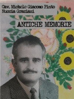 Antiche memorie