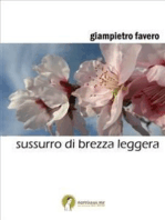 sussurro di brezza leggera