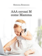 AAA cercasi M come Mamma
